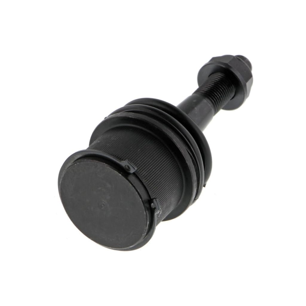 Front Press In Ball Joint Assembly For 2007 2008 2009 Chrysler Aspen Alx-pau-og-gk80765-cla1 Black Standard Replacement Part