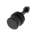 Front Press In Ball Joint Assembly For 2007 2008 2009 Chrysler Aspen Alx-pau-og-gk80765-cla1 Black Standard Replacement Part