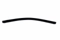 Soft Top Door Seal Left For Mercedes-benz 350sl 380sl 450sl 560sl Oem 107-720-09-78 Heavy Duty 