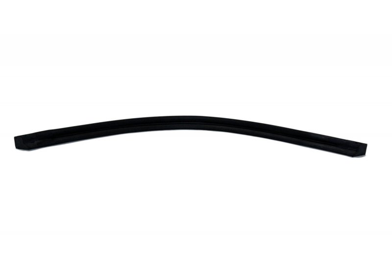 Soft Top Door Seal Left For Mercedes-benz 350sl 380sl 450sl 560sl Oem 107-720-09-78 Heavy Duty