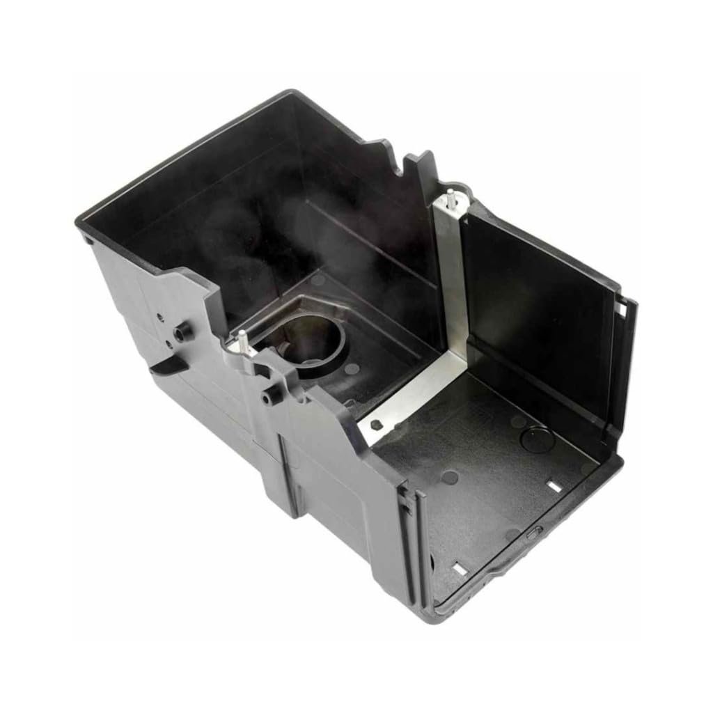 Ford Focus 2012-2018 Battery Tray Plastic Metal Black 9 5 Inches Depth Replacement For Am5z10732a