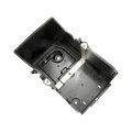 Ford Focus 2012-2018 Battery Tray Plastic Metal Black 9 5 Inches Depth Replacement For Am5z10732a