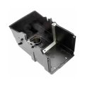 Ford Focus 2012-2018 Battery Tray Plastic Metal Black 9 5 Inches Depth Replacement For Am5z10732a 