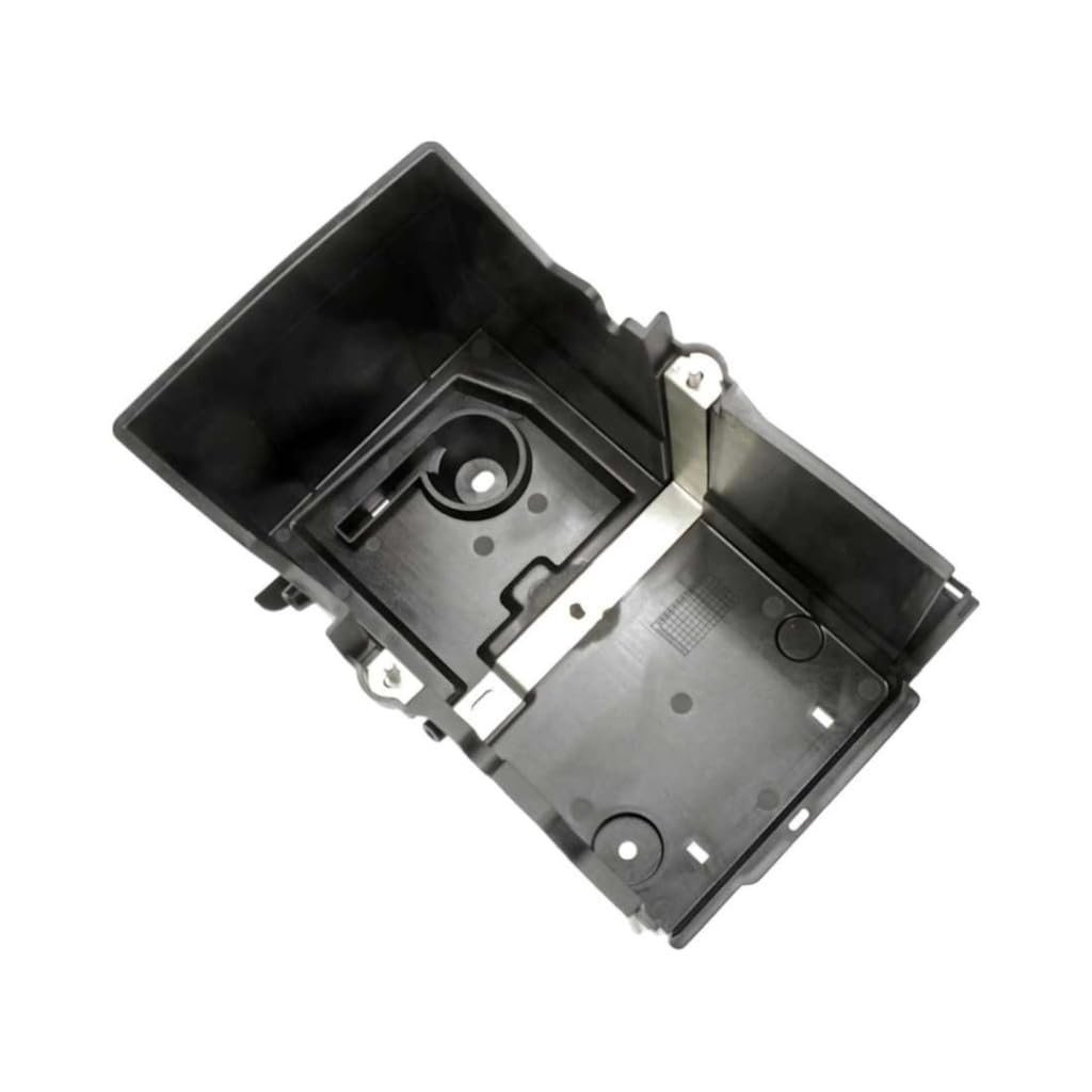Ford Focus 2012-2018 Battery Tray Plastic Metal Black 9 5 Inches Depth Replacement For Am5z10732a