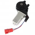 Window Regulator Lift Motor Front Right Rear Fit For 2006 Dodge Charger 1998-2004 Chrysler Intrepid Concorde 742-345