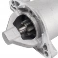 Starter Motor Xtreme All-weather Mechanics Choice For 1999-2003 Mitsubishi Galant 2 4l L4