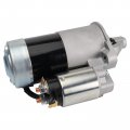 Starter Motor Xtreme All-weather Mechanics Choice For 1999-2003 Mitsubishi Galant 2 4l L4