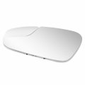Without Heated Glass And Blind Spot Fo1324177 Factory Style Flat Side View Mirror Lens Manual Adjust For Ford Fiesta 2011-2019 