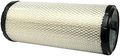 Luber-finer Af7996 Heavy Duty Air Filter 
