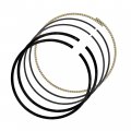 Caltric Front Or Rear Cylinder Piston Ring Compatible With Kawasaki Teryx 4 750 Krt750 4x4 2012 2013