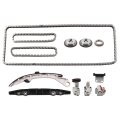 Timing Chain Kit Replacement For Nissan Altima 2007 2012 Maxima 2009 Murano 13028 9hp0a 13025 Jk20b Jk20a 13021 7y000 