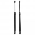 A-premium Front Hood Lift Supports Shock Struts Compatible With Ford Taurus 2010-2013 2-pc Set