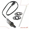 A-premium O2 Oxygen Sensor Compatible With Lexus Lx450 1996-1997 Toyota 4runner 1996 1997 1999 2000 Land Cruiser 1995-1997 T100