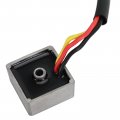 Topteng Golf Cart Voltage Regulator Rectifier Fits For Club Car Precedent Gas Or Electric 2004-2008