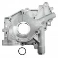 A-premium Standard Volume Oil Pump With O-ring Compatible Ford Escape Fusion Taurus Contour Freestyle Mazda Tribute Mpv Lincoln