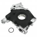 A-premium Standard Volume Oil Pump With O-ring Compatible Ford Escape Fusion Taurus Contour Freestyle Mazda Tribute Mpv Lincoln