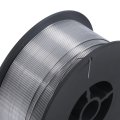 2-pack 0 035 Flux Core Welding Wire 2 Lbs E71t-gs Gasless Mild Steel Mig For Low Carbon And Alloy