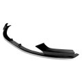 Auto Dynasty 4pcs M-sport Paintable Front Bumper Lip Spoiler Splitter Body Kit For Bmw 2-series M220i M240i Xdrive 2014-2021 