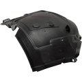 Mercedes Benz E43 Amg E400 2017 2018 Fender Liner Driver Side Front Section Sedan Wagon Coupe Convertible Replacement For