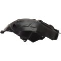 Mercedes Benz E43 Amg E400 2017 2018 Fender Liner Driver Side Front Section Sedan Wagon Coupe Convertible Replacement For