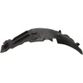 Mercedes Benz E43 Amg E400 2017 2018 Fender Liner Driver Side Front Section Sedan Wagon Coupe Convertible Replacement For