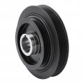 A-premium Harmonic Balancer Compatible With Toyota Camry 1987-1991 Celica 1987-1993