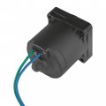 Caltric Tilt Trim Motor Compatible With Suzuki Dt 65 75 85 115 140 38100-92j02 38100-93j01
