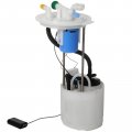 Ocpty Fuel Pump Electric Module Assembly Replacement For 2015-2019d For F-150