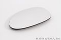 Best In Auto 04-08 For 135i Side Mirror Replacement Glass Left 