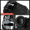A-premium Rear Passenger Door Latch Lock Actuator Compatible With Lexus Scion Toyota Vehicles Camry Corolla 4runner Rav4 Venza
