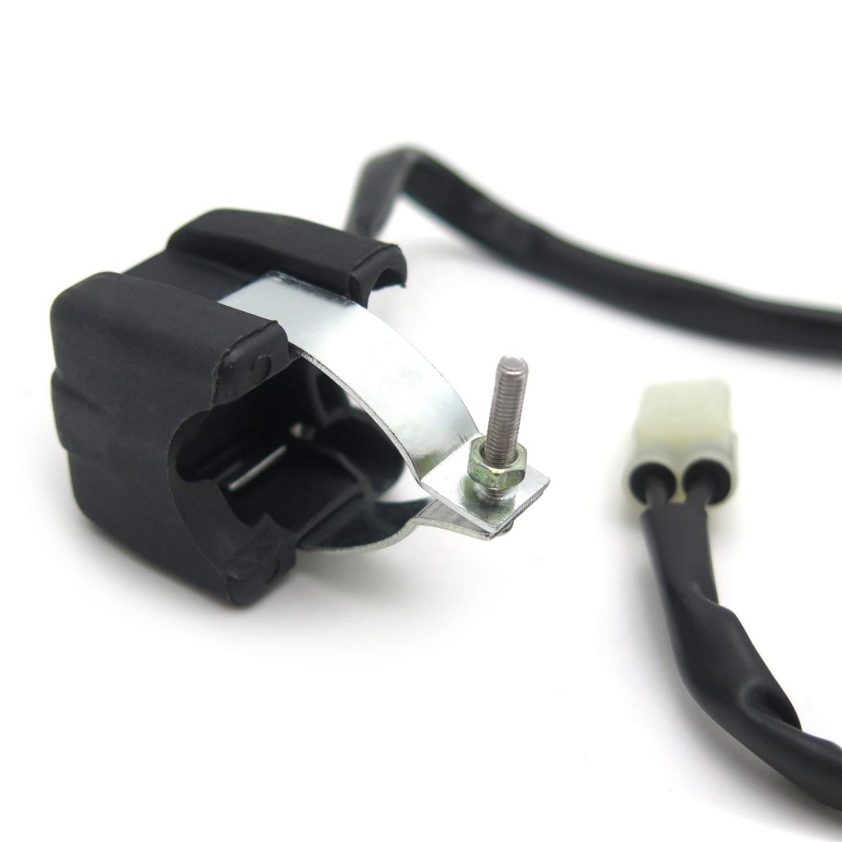 Smt-handle Kill Stop Switch For Honda Yamaha Suzkuki Kawasaki Ktm Pit Dirt Bike Atv B073w15595