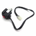 Smt-handle Kill Stop Switch For Honda Yamaha Suzkuki Kawasaki Ktm Pit Dirt Bike Atv B073w15595 