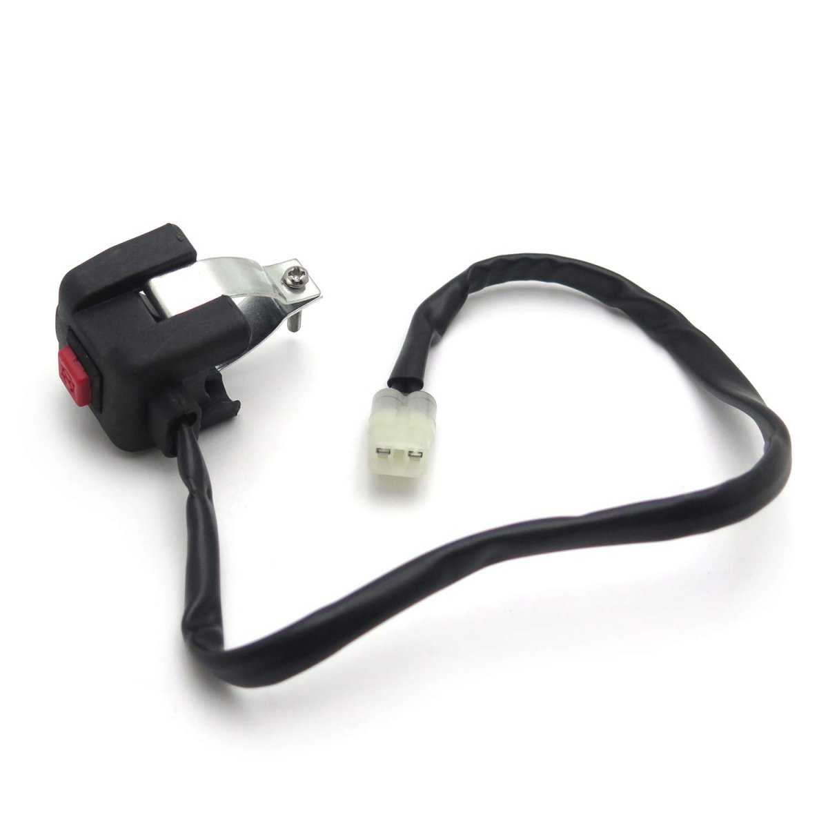 Smt-handle Kill Stop Switch For Honda Yamaha Suzkuki Kawasaki Ktm Pit Dirt Bike Atv B073w15595