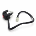 Smt-handle Kill Stop Switch For Honda Yamaha Suzkuki Kawasaki Ktm Pit Dirt Bike Atv B073w15595