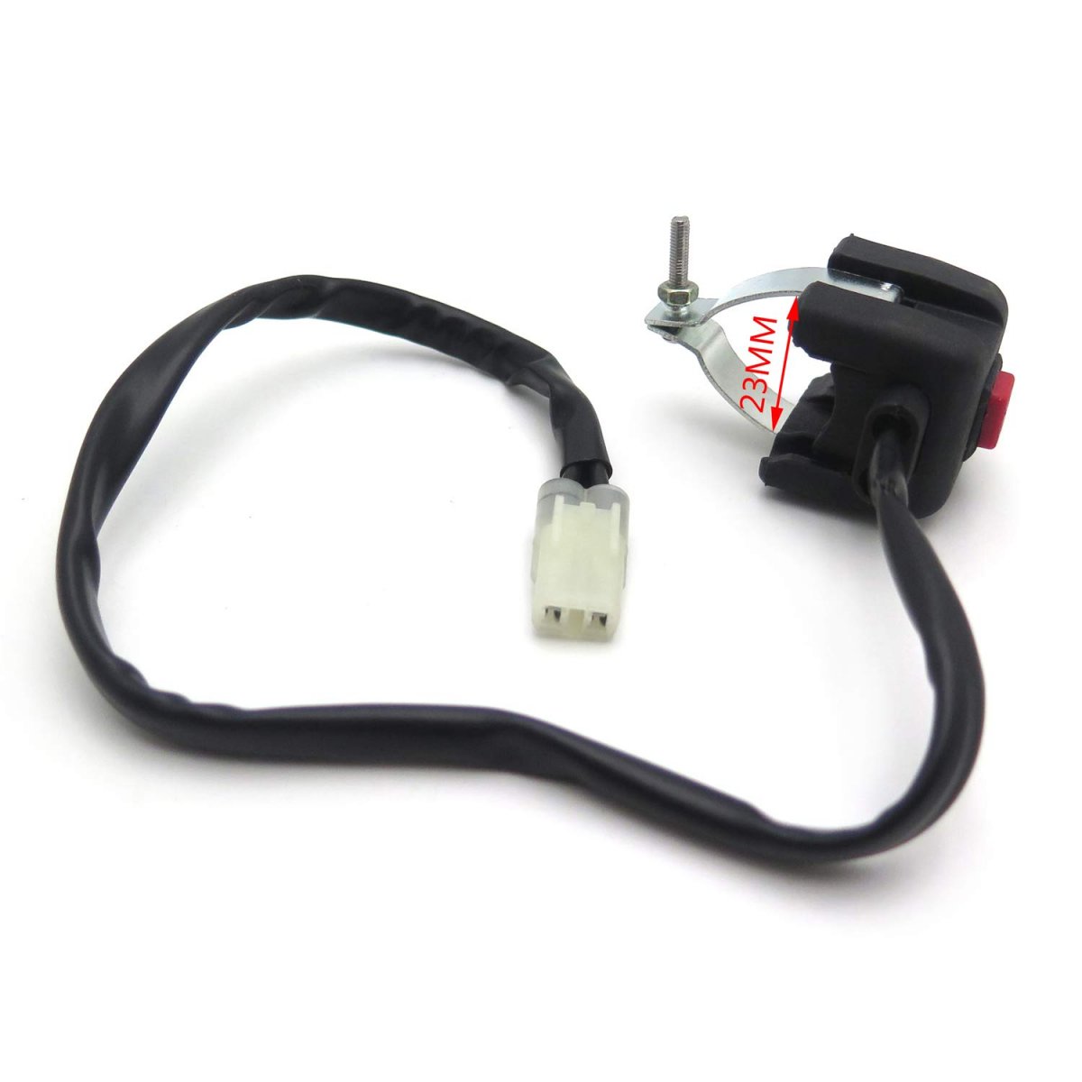 Smt-handle Kill Stop Switch For Honda Yamaha Suzkuki Kawasaki Ktm Pit Dirt Bike Atv B073w15595