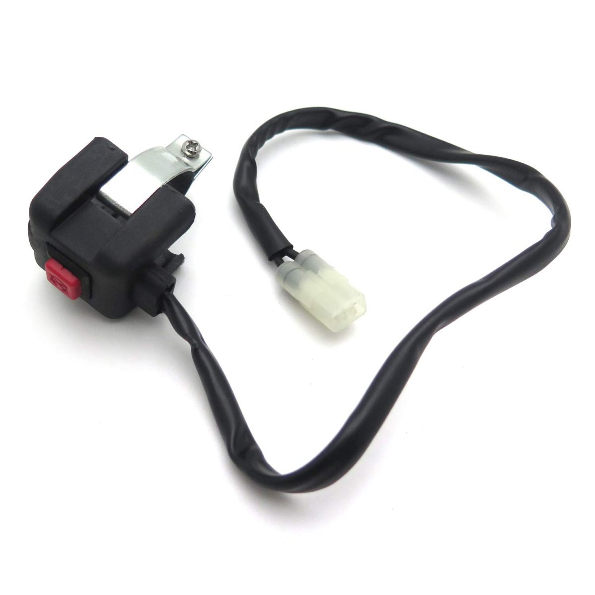 Smt-handle Kill Stop Switch For Honda Yamaha Suzkuki Kawasaki Ktm Pit Dirt Bike Atv B073w15595