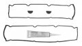Vs50268 Engine Valve Cover Gasket Set Rubber Sealing Kit Standard Size 