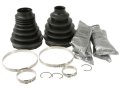Land Rover Driveshaft Front Boot Kit Range 03 12 Gkn New Tdr000120 
