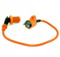 Ignition Coil Honda Xr50 Crf50 50cc Xr 50 Crf Pit Dirt Bike New 