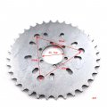 Wheel Sprocket 40t 40 Tooth For Motorized Gas Cycle Bicycle Fits 49cc 50cc 66cc 80cc Moped Am-mb1286