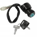 For Ignition Switch Key Kawasaki Kfx700 Ksv700 2004 2005 2006 2007 2008 2009 Mod-ztf1-2981