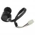 For Ignition Switch Key Kawasaki Kfx700 Ksv700 2004 2005 2006 2007 2008 2009 Mod-ztf1-2981