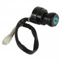 For Ignition Switch Key Kawasaki Kfx700 Ksv700 2004 2005 2006 2007 2008 2009 Mod-ztf1-2981