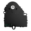 Hvac Blend Door Actuator Fit For Chevy Gmc 1994-2014 Driver Passenger Side Temperature Control Motor Silverado Sierra Yukon 