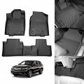 Cartist Compatible With Floor Mats 2013 2014 2015 2016 2017 2018 Acura Rdx 8-way Power Seats All Weather Liner Carpet 
