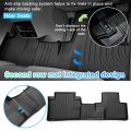 Cartist Compatible With Floor Mats 2013 2014 2015 2016 2017 2018 Acura Rdx 8-way Power Seats All Weather Liner Carpet