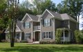 Homeside Select Corner Post Vinyl Siding Slate