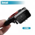 X Autohaux 7s4p-7f293-aa Car Neutral Safety Power Switch Gearbox Shifting Range Sensor For Ford Focus Mk1 Mk2 6l 1 8l 2 0l
