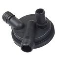 Vw Cabrio 95 Golf 93 Passat Jetta 2 0l Pcv Valve 