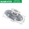 Cooling Fan Clutch Replacement For Maxima 1981-1984 Pathfinder 1987-1989